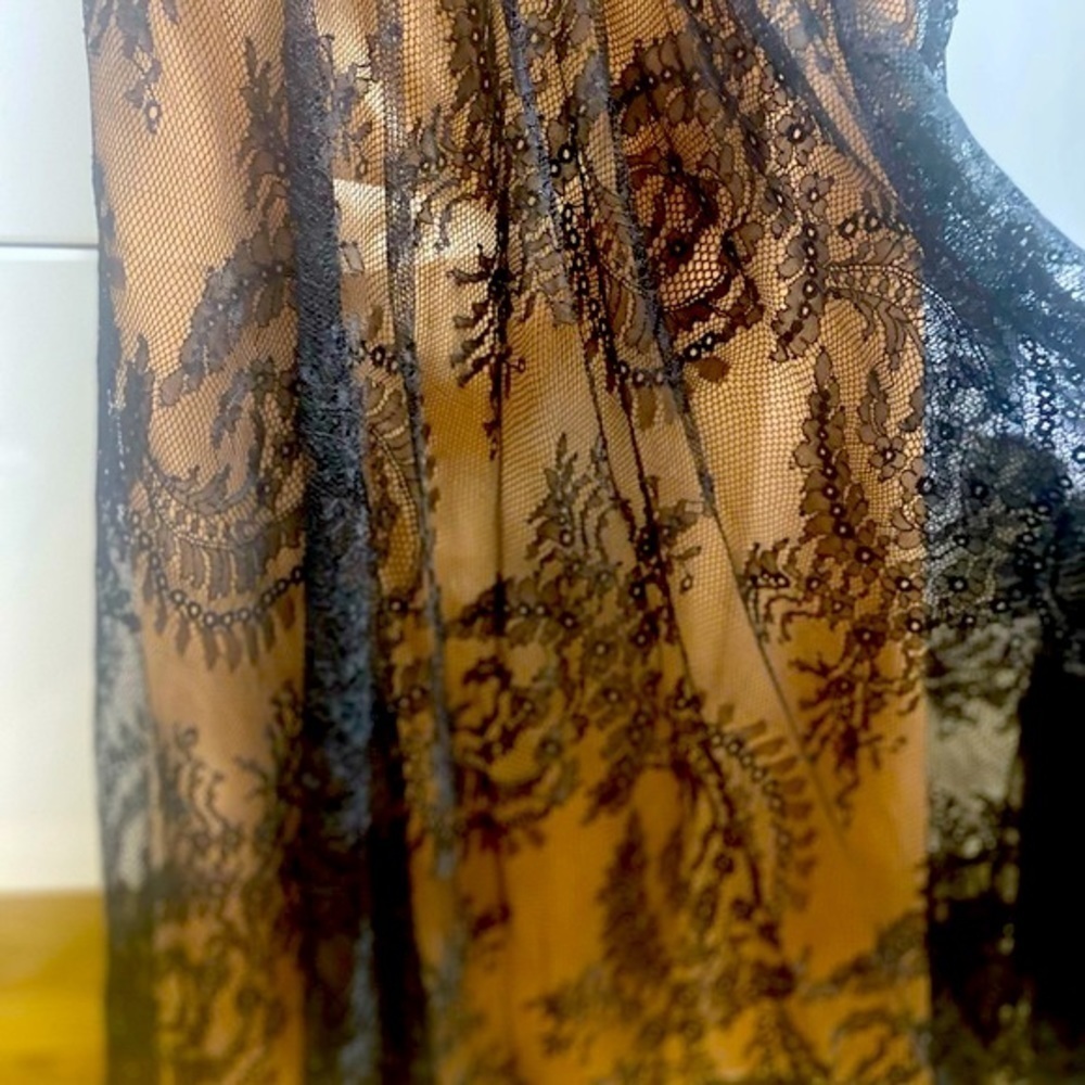 ABS by Allen Schwartz Dress - Picture 9 of 13